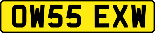 OW55EXW