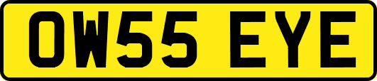 OW55EYE
