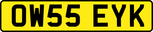 OW55EYK