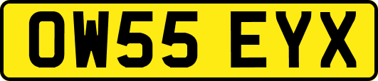 OW55EYX