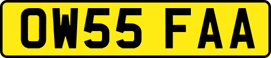 OW55FAA
