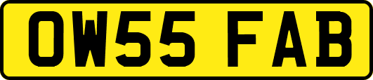 OW55FAB