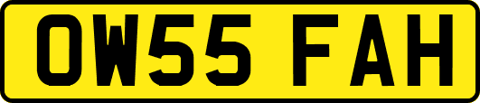 OW55FAH