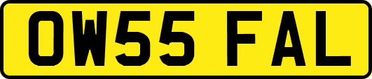 OW55FAL