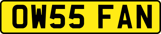 OW55FAN