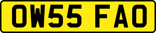 OW55FAO