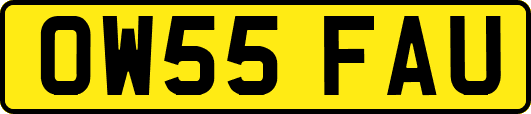 OW55FAU