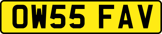 OW55FAV
