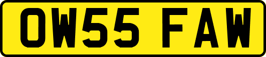 OW55FAW