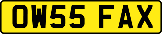 OW55FAX