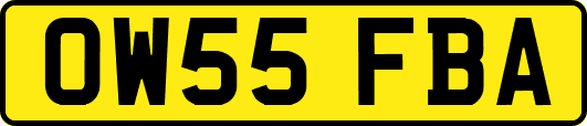 OW55FBA