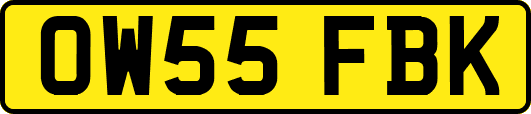 OW55FBK