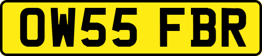 OW55FBR