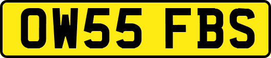 OW55FBS
