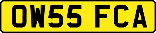 OW55FCA