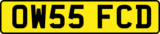 OW55FCD
