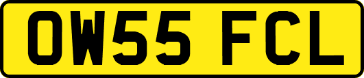 OW55FCL