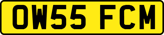OW55FCM