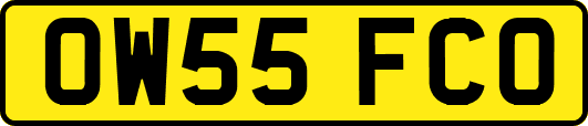 OW55FCO