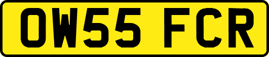 OW55FCR