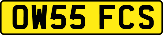OW55FCS