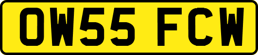 OW55FCW