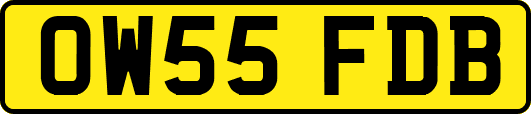 OW55FDB