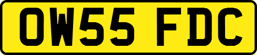 OW55FDC