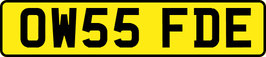 OW55FDE