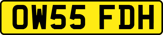 OW55FDH