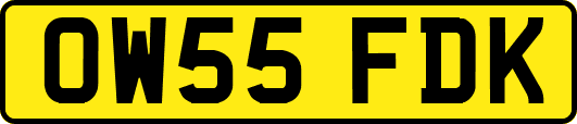 OW55FDK