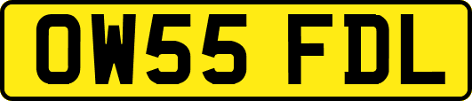 OW55FDL