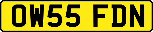OW55FDN