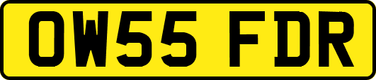 OW55FDR
