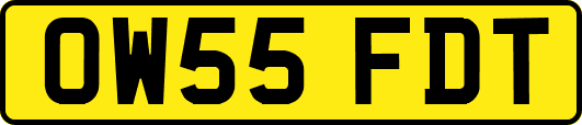 OW55FDT