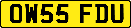 OW55FDU