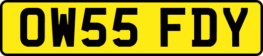 OW55FDY