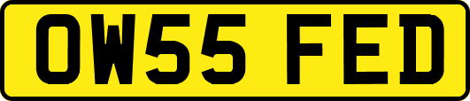 OW55FED