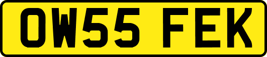 OW55FEK