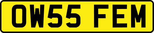 OW55FEM