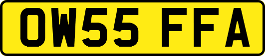 OW55FFA