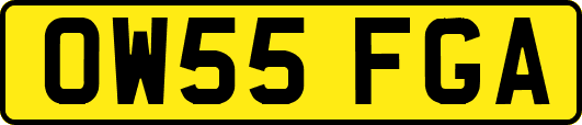 OW55FGA