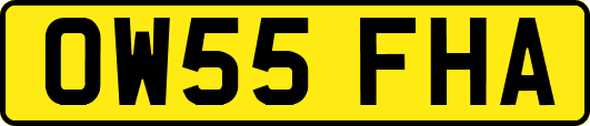 OW55FHA
