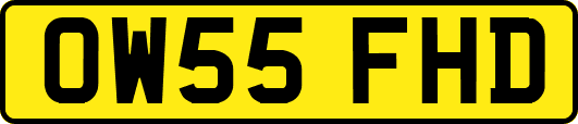 OW55FHD