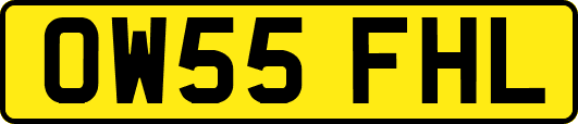 OW55FHL