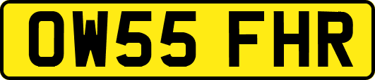 OW55FHR