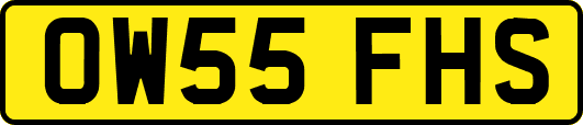 OW55FHS