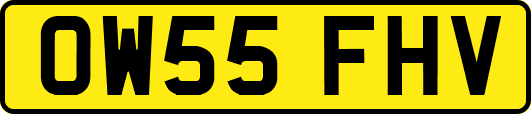 OW55FHV