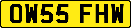 OW55FHW
