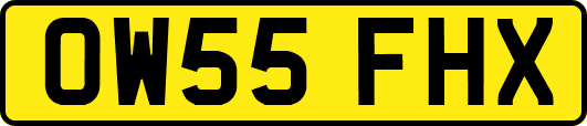 OW55FHX